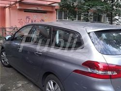 Utilizat 2014 Peugeot 308 Break | 5.500 EUR (Preț OK)