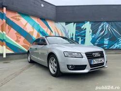 Utilizat 2010 Audi A5 Coupe | 9.250 EUR (Puțin scump)