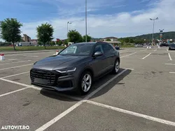 Gri Utilizat 2023 Audi Q8 SUV | 62.000 EUR