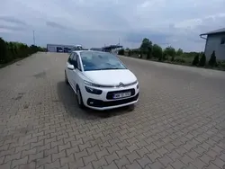 Utilizat 2017 Citroën C4 Picasso Monovolum | 7.400 EUR (Scump)