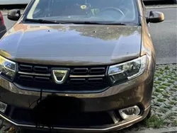 Utilizat 2018 Dacia Logan MCV Break | 7.800 EUR (Preț OK)
