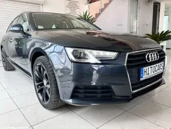 Alte culori Utilizat 2017 Audi A4 Break | 14.799 EUR (Puțin scump)