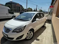Utilizat 2011 Opel Meriva Monovolum | 3.999 EUR