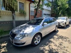 Culoaregri Utilizat 2009 VW Passat Comfortline Break | 3.100 EUR (Preț bun)
