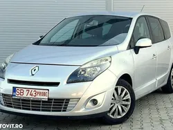 Culoaregri Utilizat 2011 Renault Scénic III Bose Edition Monovolum | 3.699 EUR (Preț OK)