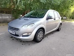 Utilizat 2004 Smart ForFour Hatchback | 1.650 EUR