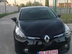 Utilizat 2014 Renault Clio IV Berlinǎ | 5.600 EUR (Preț OK)