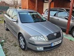 Utilizat 2007 Skoda Octavia Break | 2.999 EUR
