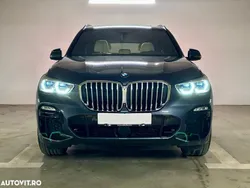 Gri Utilizat 2019 BMW X5 SUV | 42.980 EUR (Preț bun)