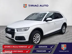 Culoarealb Utilizat 2019 Audi Q5 SUV | 23.900 EUR (Preț bun)