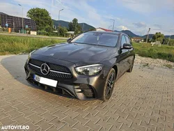 Gri Utilizat 2021 Mercedes E300 Break | 42.800 EUR