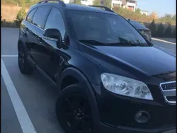 Utilizat 2008 Chevrolet Captiva SUV | 4.699 EUR (Preț OK)