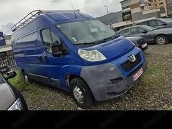 Utilizat 2008 Peugeot Boxer Van | 3.000 EUR
