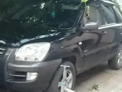 Utilizat 2006 Kia Sportage 2 SUV | 2.500 EUR