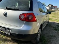 Utilizat 2006 VW Golf V Coupe | 1.650 EUR (Preț bun)