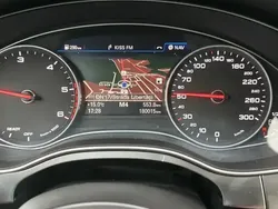 Utilizat 2016 Audi A7 Sportback Hatchback | 22.300 EUR