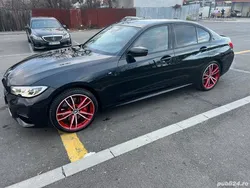 Utilizat 2020 BMW 330e Berlinǎ | 34.000 EUR (Puțin scump)