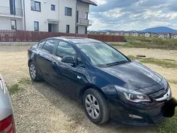 Utilizat 2017 Opel Astra Berlinǎ | 7.500 EUR (Preț OK)