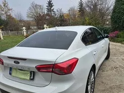 Utilizat 2019 Ford Focus Berlinǎ | 15.300 EUR