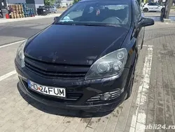 Utilizat 2006 Opel Astra GTC Coupe | 1.800 EUR