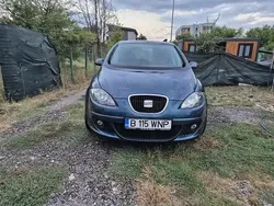 Albastru Utilizat 2005 Seat Toledo Berlinǎ | 2.500 EUR