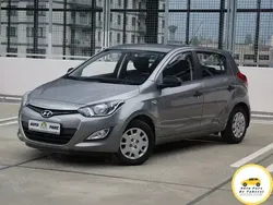 Utilizat 2013 Hyundai i20 Hatchback | 6.200 EUR