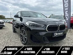 Culoarenegru Utilizat 2021 BMW X2 M Sport SUV | 22.373 EUR (Super Preț)