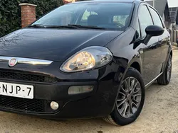 Utilizat 2011 Fiat Punto Hatchback | 3.690 EUR