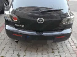 Utilizat 2009 Mazda 3 Hatchback | 4.300 EUR (Puțin scump)