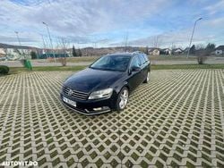 Culoarenegru Utilizat 2011 VW Passat Comfortline Break | 6.100 EUR (Preț OK)