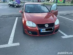 Utilizat 2007 VW Golf V Berlinǎ | 2.800 EUR (Preț OK)