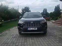 Utilizat 2021 Toyota RAV4 Hybrid SUV | 29.500 EUR