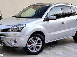 Gri Utilizat 2010 Renault Koleos SUV | 4.999 EUR (Preț bun)