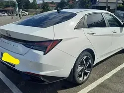 Alb Utilizat 2021 Hyundai Elantra Berlinǎ | 20.800 EUR (Scump)