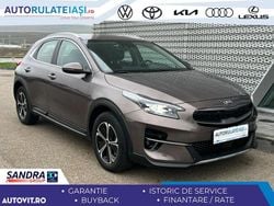 Culoaremaro Utilizat 2020 Kia XCeed Vision SUV | 18.590 EUR (Preț OK)