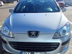 Utilizat 2009 Peugeot 407 Berlinǎ | 8.000 EUR