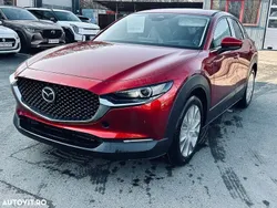 Rosu Nouă 2024 Mazda CX-30 Exclusive-Line SUV | 31.590 EUR