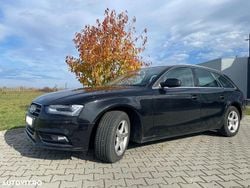 Culoarenegru Utilizat 2013 Audi A4 Break | 9.200 EUR (Preț OK)