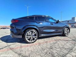 Culoarenegru Utilizat 2020 BMW X6 Comfort Edition SUV | 58.500 EUR