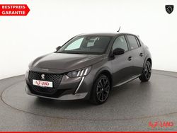 Utilizat 2023 Peugeot 208 GT-line Hatchback | 19.619 EUR
