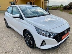 Utilizat 2023 Hyundai i20 | 17.436 EUR (Preț OK)