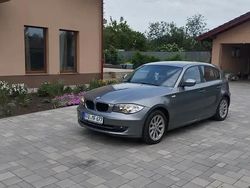 Utilizat 2010 BMW 116 Hatchback | 4.500 EUR (Puțin scump)