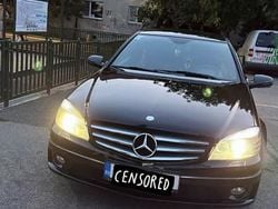 Utilizat 2009 Mercedes CLC180 Hatchback | 7.700 EUR