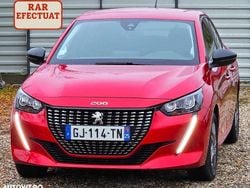 Culoarerosu Utilizat 2023 Peugeot 208 Allure Hatchback | 13.999 EUR (Preț OK)