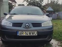 Utilizat 2005 Renault Mégane II Berlinǎ | 1.500 EUR (Preț OK)