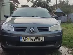 Utilizat 2005 Renault Mégane II Berlinǎ | 1.500 EUR (Preț OK)