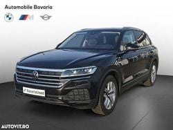 Maro Utilizat 2022 VW Touareg SUV | 40.753 EUR (Preț OK)