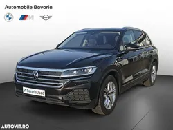 Maro Utilizat 2022 VW Touareg SUV | 38.889 EUR (Preț OK)