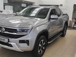 Culoareargint Nouă 2025 VW Amarok Style Pickup | 52.231 EUR (Puțin scump)