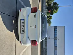 Alb Utilizat 2019 Dacia Logan Berlinǎ | 5.100 EUR (Preț bun)